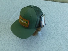 Fishpond Rainbow Trout Trucker Hat O/S