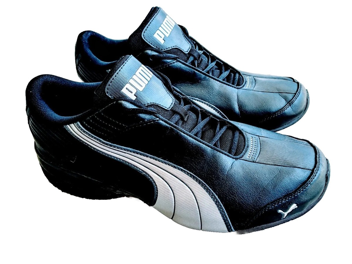 SIZE PUMA CELL MENS RUNNING SHOES