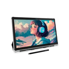 X14 Largest Standalone Drawing Tablet • No Computer Needed • Pro Dra