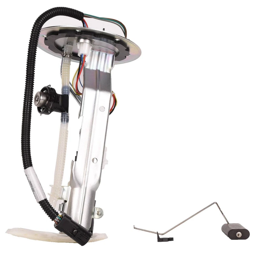 Подходит для Ford Explorer Sport Trac V6 4,0 л 2001-2002 модуль топливного насоса в сборе E2332S - Изображение 2 из 4