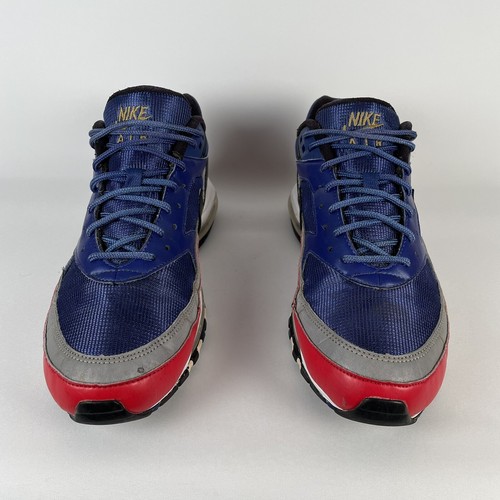 Nike Air Max 97 BW Royal Blue Black Uni 