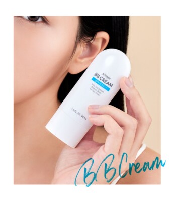 Atomy BB Cream Teint Make-up Spf 20 Korea Kosmetik 