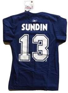 mats sundin shirt
