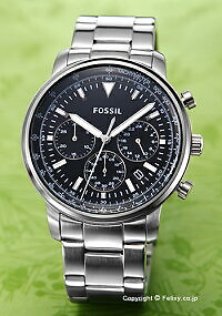 Fossil Watches Goodwin FS5412 Fossil 