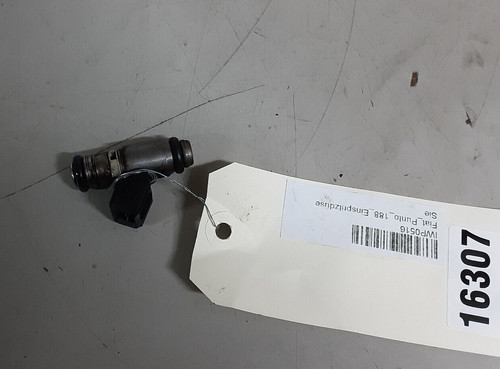 Fiat Punto 188 Einspritzdüse Kraftstoffdüse IWP0516