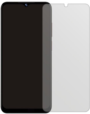 Pellicola Protettiva per Doogee N40 Pro Protezione Vista 4 modi dipos