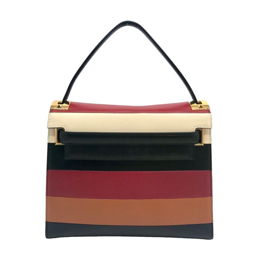 NWT- Valentino Ghiberty Back Pack Luxury Designer Limited  display picture 3
