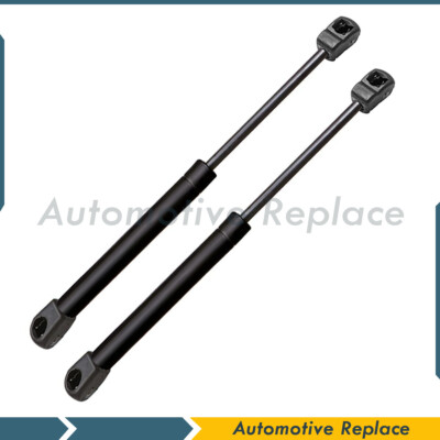 2x Rear Tailgate Lift Supports Shocks for Mercedes-Benz GLK250 GLK350 09-16