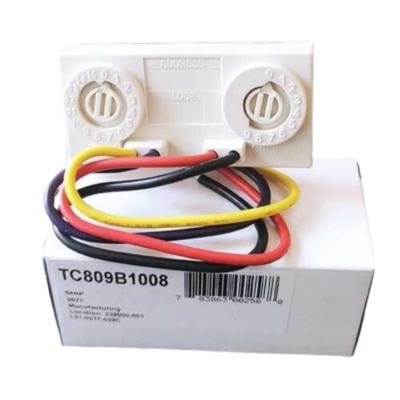 1PC Honeywell TC809B1008 Micro Monitoring Module In box Brand new Free shipping