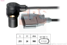 EPS 1.953.241 sensor, crankshaft pulse for Audi, Seat, Skoda, VW