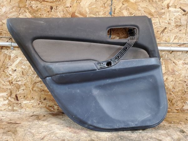 1998-2002 Nissan Skyline R34 Sedan LH Passenger Rear Side Door