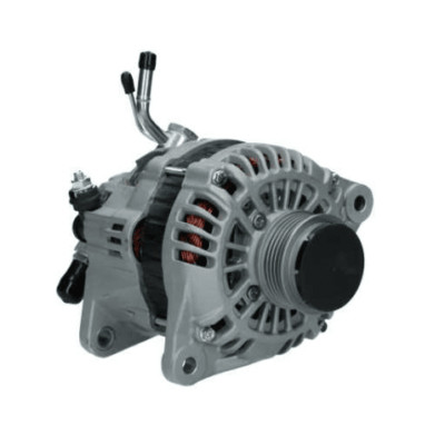 Alternator 12V/110A Hyundai H-1 / STAREX 2.5 CRDi JA1709