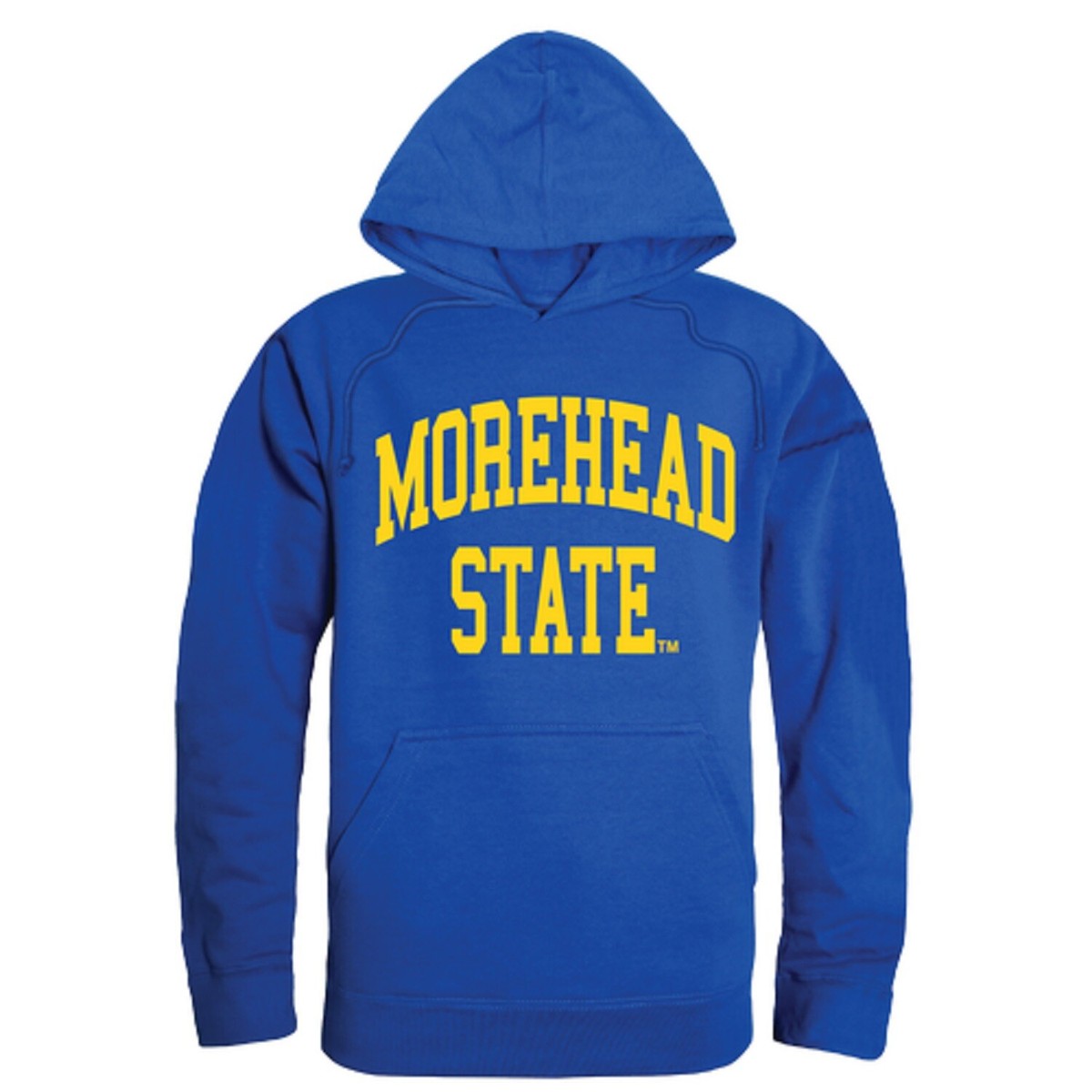 Morehead State University Eagles MSU NCAA College Hoodie