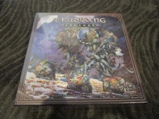 NEW Trudvang Legends Muspelheim Expansion Kickstarter Exclusive CMON