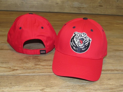 Belmont University Bruins Cotton Red 