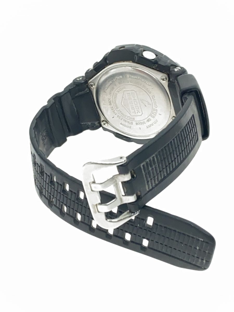 Casio G-shock GW-3000B-1AJF Sky Cockpit Aviation Solar Radio