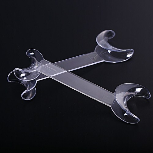 Retrattore Guancia Intraorale Dentale Apri Bocca Labbra Espansore O/C/W/T 3D Doppio - Foto 207 di 315