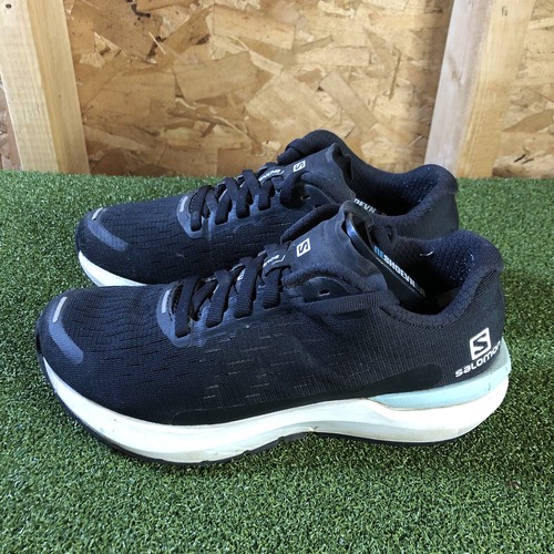 Salomon Sonic 3 Balance Black Athletic 