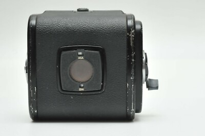 Hasselblad A24 6X6 Film Magazine V System | eBay