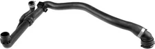 Gates 05-2548 Radiator Hose for Audi,Seat,Skoda,VW