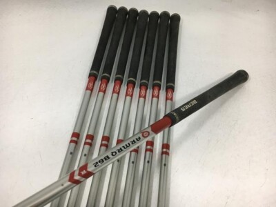 Set De Fers De Golf Honma BERES IE-01 - 8 Pièces (5 à SW) - Shaft Graphite Regular - Occasion