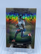 2021 Legacy Bronze Chrome Under The Lights Derrick Henry 94/100