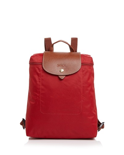 NWT LONGCHAMP Le Pliage Nylon Foldable 