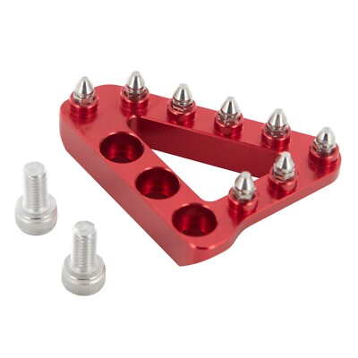 BETA BREMSPEDAL SPITZENPEDAL HINTEN PASSEND FÜR 125 200 250 300 450 390 RR X TRAINER