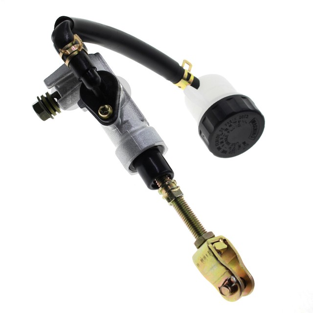 Rear Brake Master Cylinder For Yamaha Blaster Banshee Warrior 29L25850