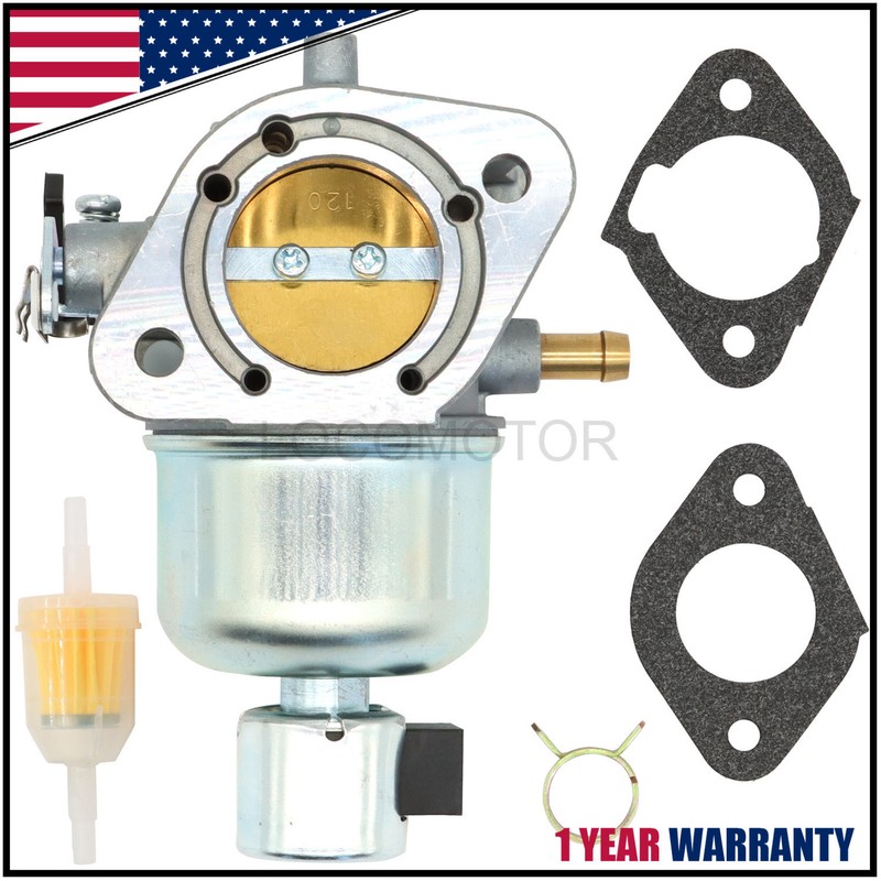 Carburetor For Kawasaki FR730V FS730V 15004-0826 15004-0984 Engine Mower Carb