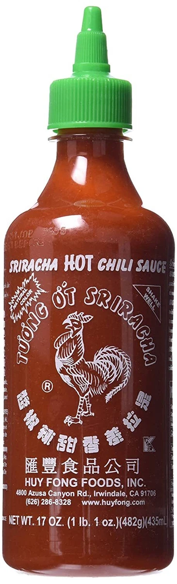 Sirachacha deals