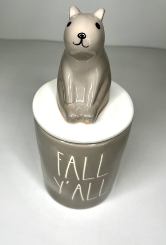 NEW RAE DUNN Candles - Various Styles & Scents - Picture 18 of 41
