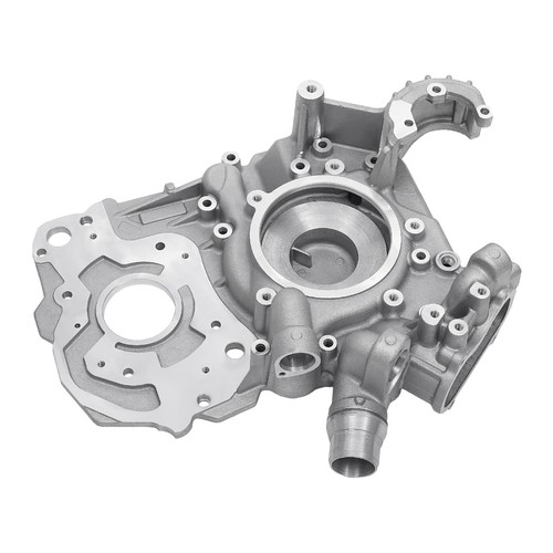 Timing Cover Replacement for 2008 2009 2010 F-Series Ford 6.4 L Brand New - Bild 7 von 17