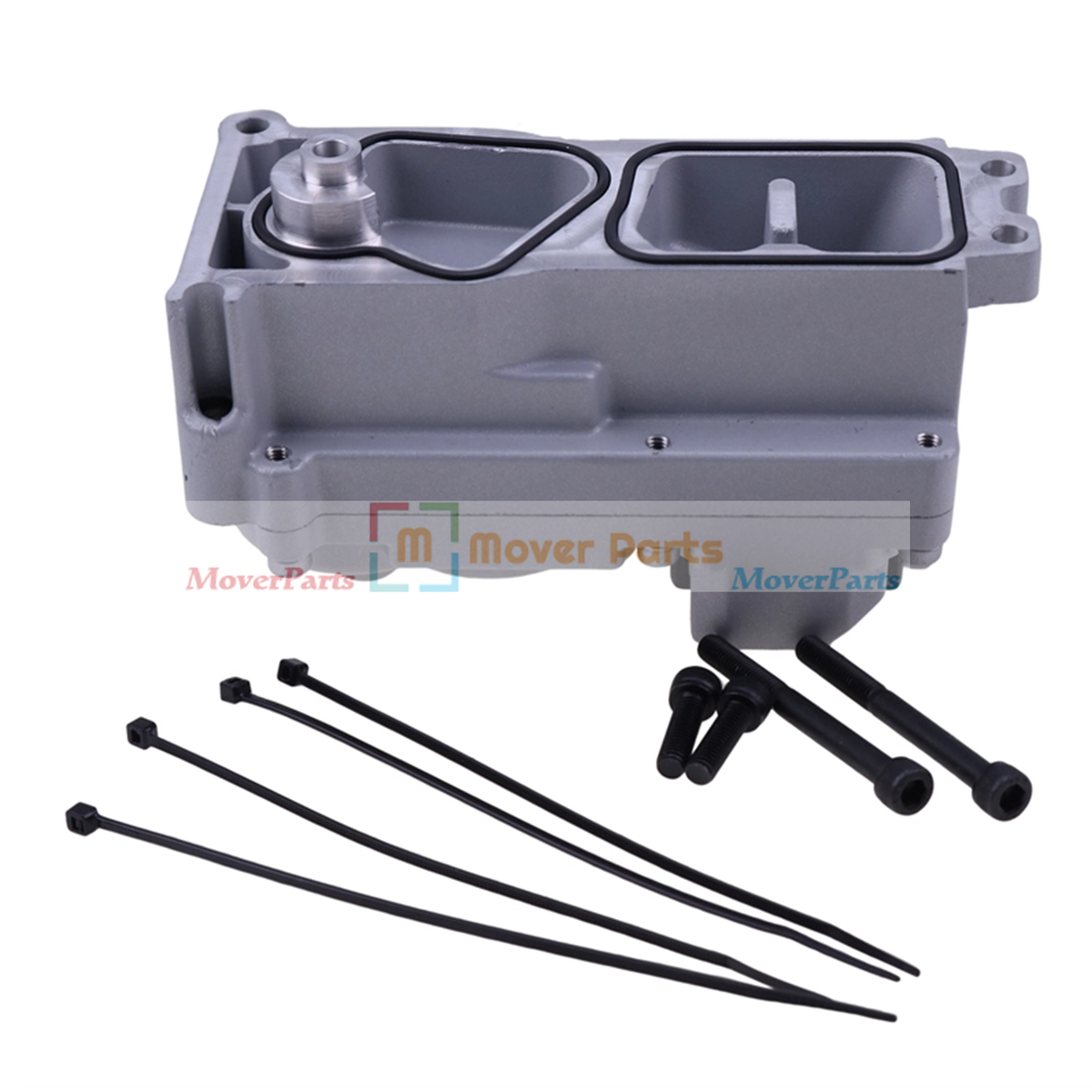 VGT Turbo Actuator 6382096RX 5579127HX 5601240NX for Cummins ISB