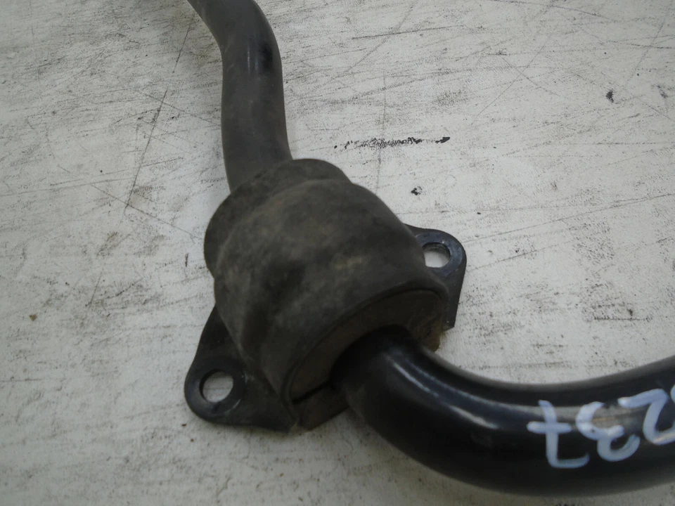 Estabilizador trasero BMW X5 2000-2006 Barra estabilizadora anti OEM DK903237 Foto 4 de 4