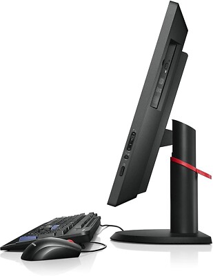 初代XBOX PC Lenovo ThinkCentre M91 USFF Lenovo ThinkCentre M91 USFF Computer i3-2120 - Windows 10 -