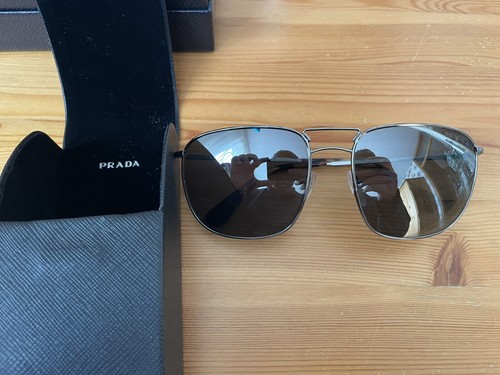 Prada Sonnenbrille Herren - Bild 1 von 9