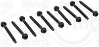 Elring 802.870 Schraubensatz, Zylinderkopf FüR Ford, Ford Asia & Oceania