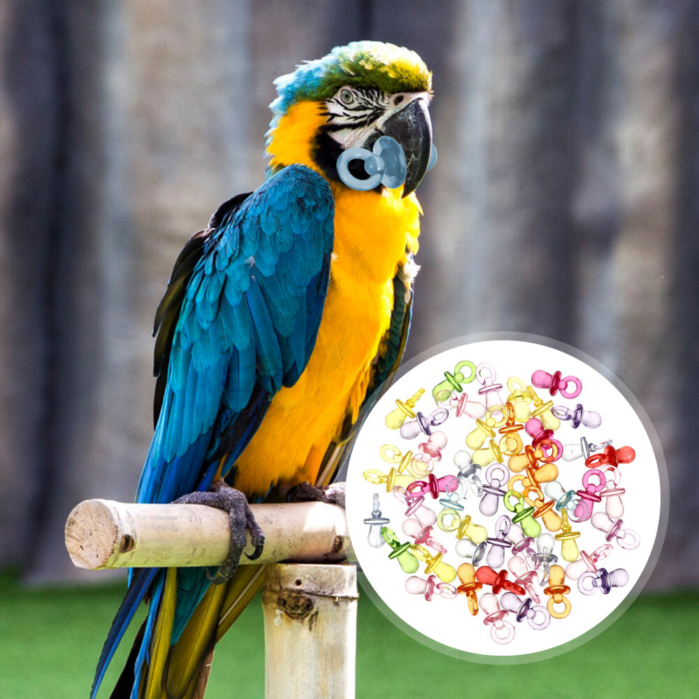 Puppenflaschen Set Mit Schnuller - Rollenspiel Spielzeug Für Kinder Ab 3 Jahren