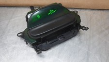 Ford F150 Overhead Console Display Compass Computer 97-03 Warranty