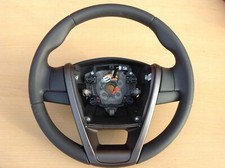 MG6 Mg 6 STEERING WHEEL WITHOUT CONTROLS TYPE 2011 - 2016