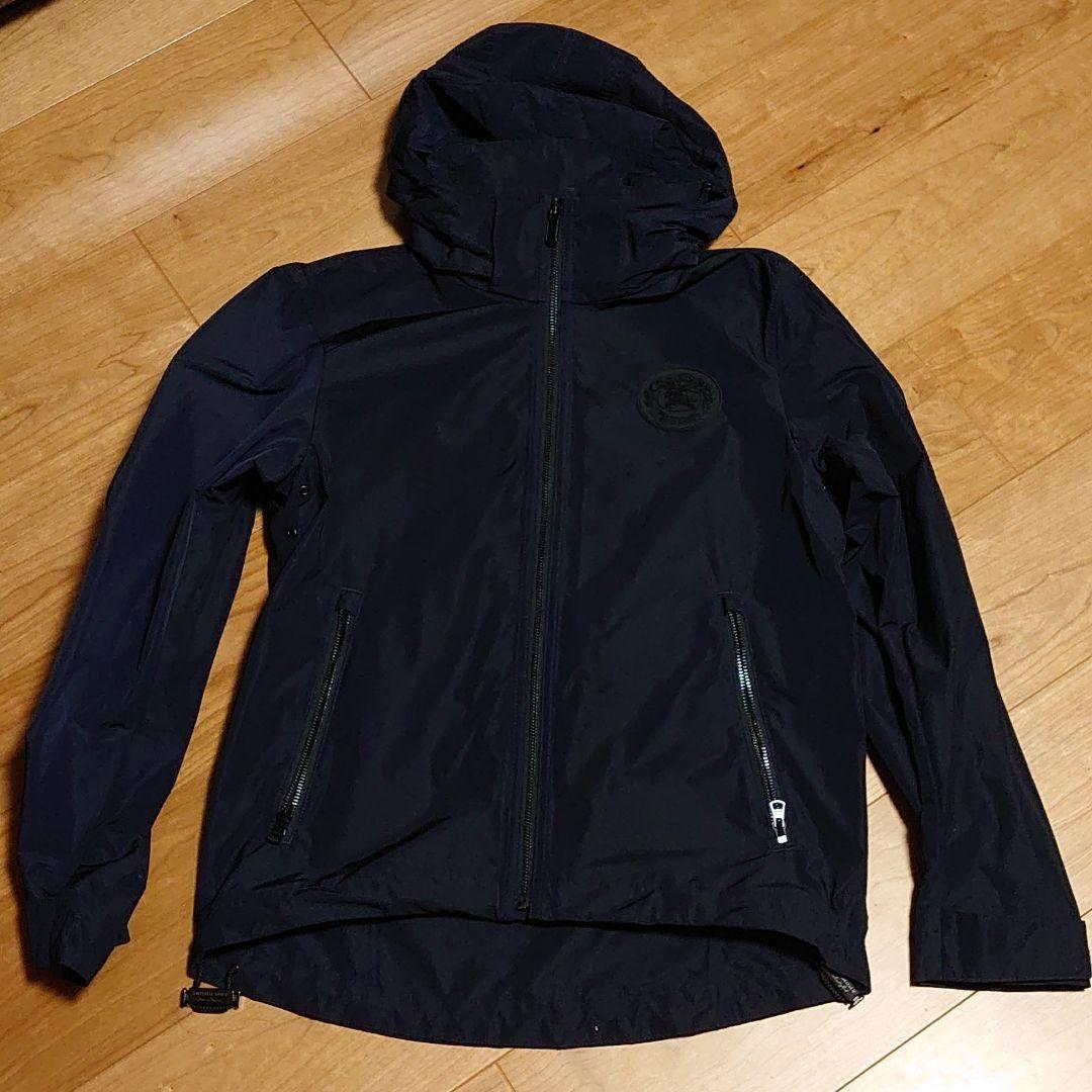 Burberry London England Blouson Coat With Logo Size 44 For Men thumbnail 15