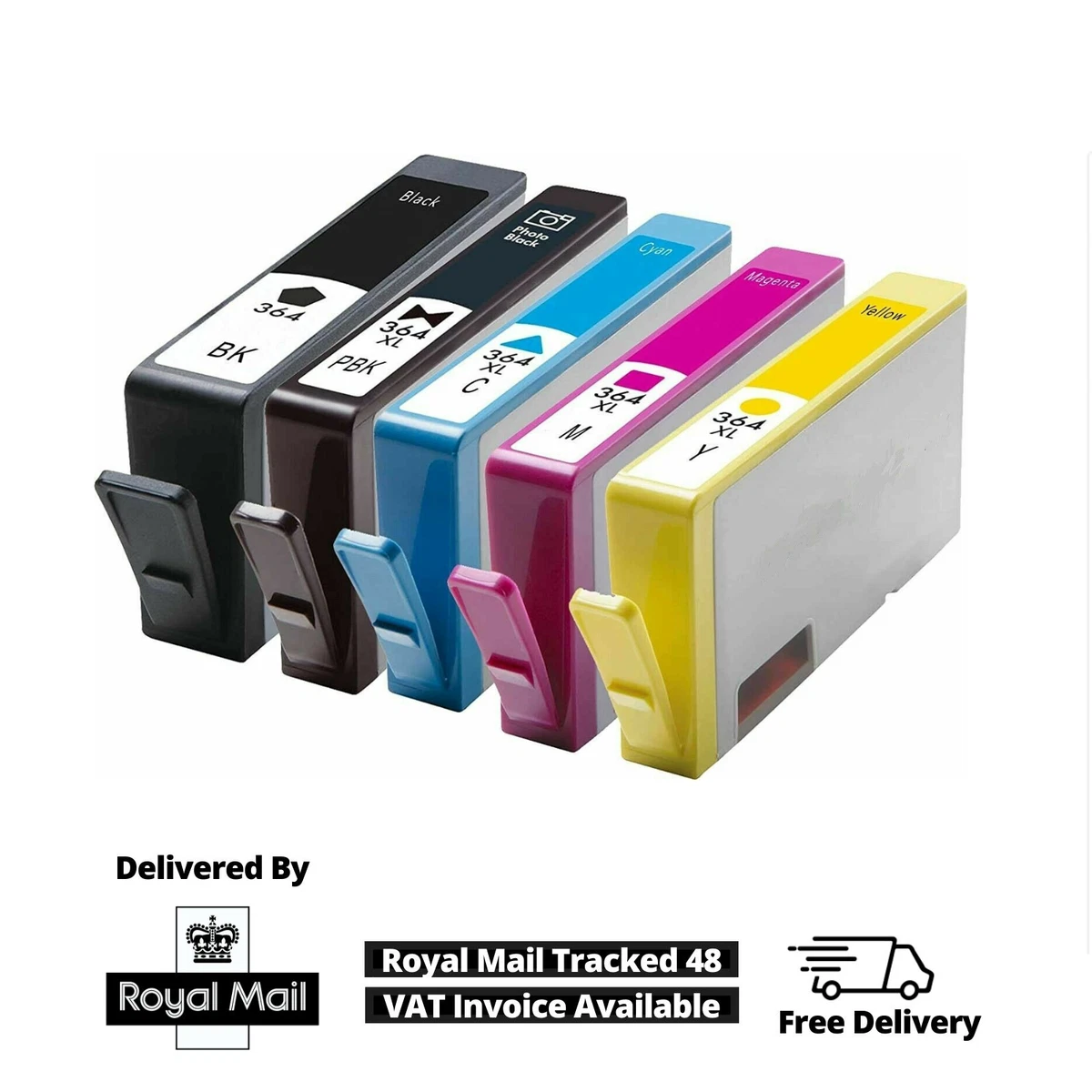 Hp364xl deals