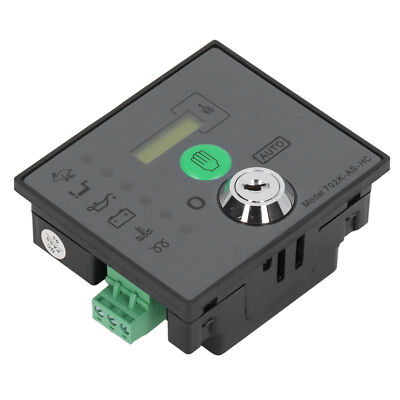 Elektronisches Auto-Start-Generator-Controller-Modul TEM