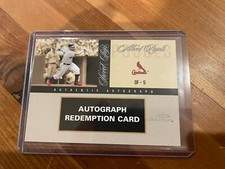 Fleer 2004 Season Baseball Sports Trading Cards & Accessories for