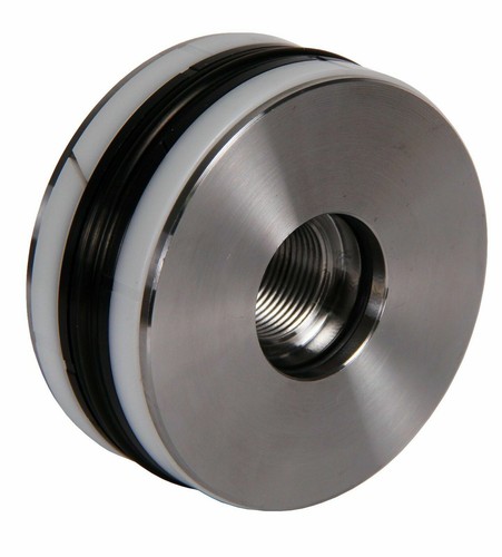 Cilindro Hidráulico Universal Soldado Doble Acción 2" Diámetro 19" Carrera WUC 2x19 - Imagen 5 de 8