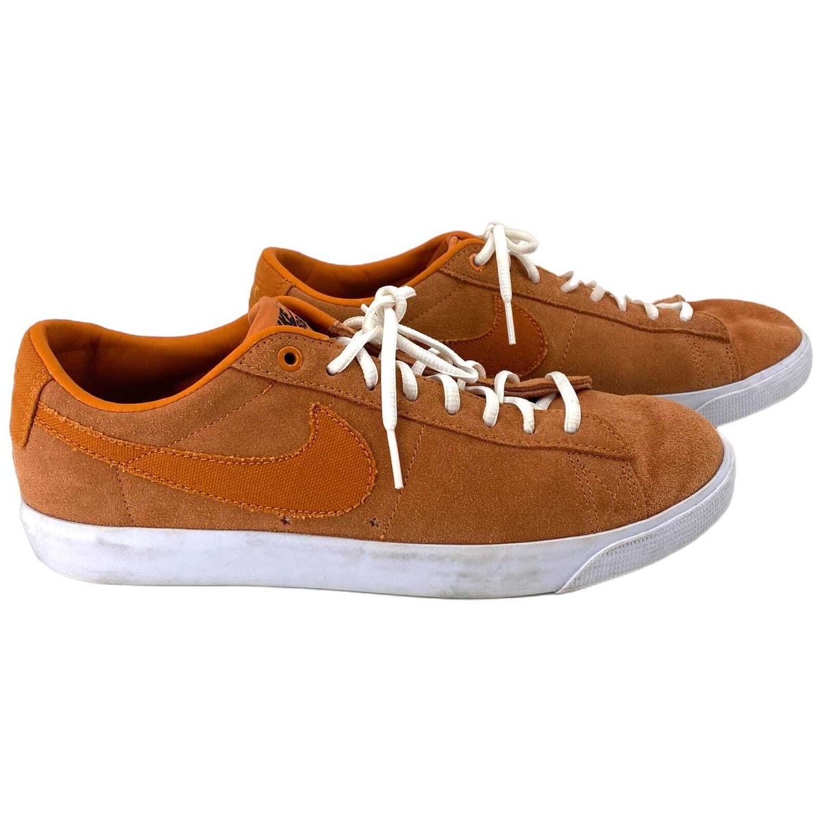 Nike SB Zoom Low GT Cinder Sneakers | eBay