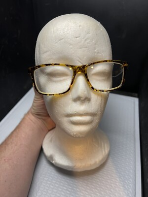 Women's Vision Glasses +3 (76130208FM) With Armani Case (D7)