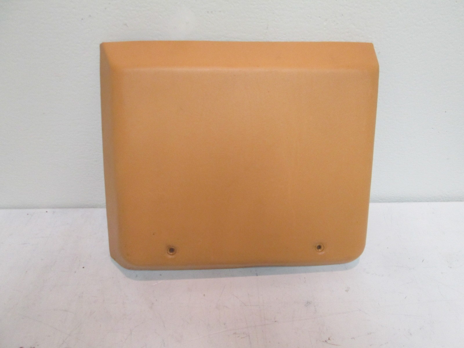 Ferrari 355 Spider RH Control Unit Cover # 65266205