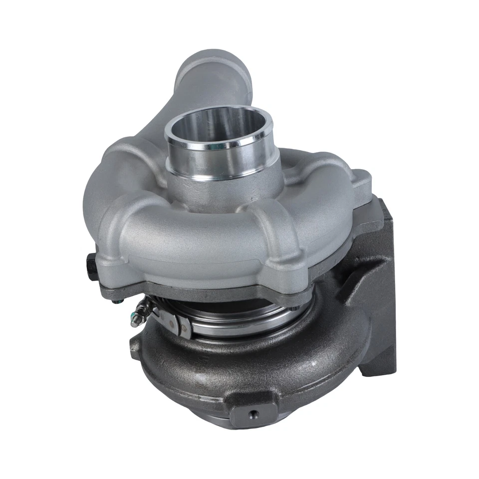Turbo Turbocharger Low Pressure For 2008-10 Ford F-250 350 450 Super Duty - Image 3 of 4